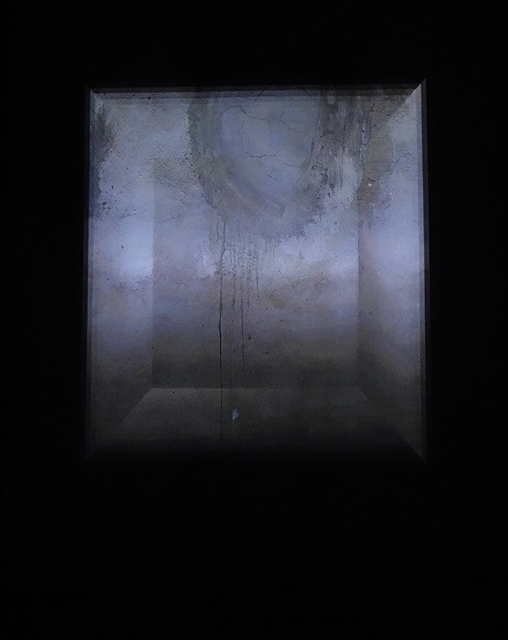 Pastoral by Geso | Audiovisual Installation / Video Art / Art Installation