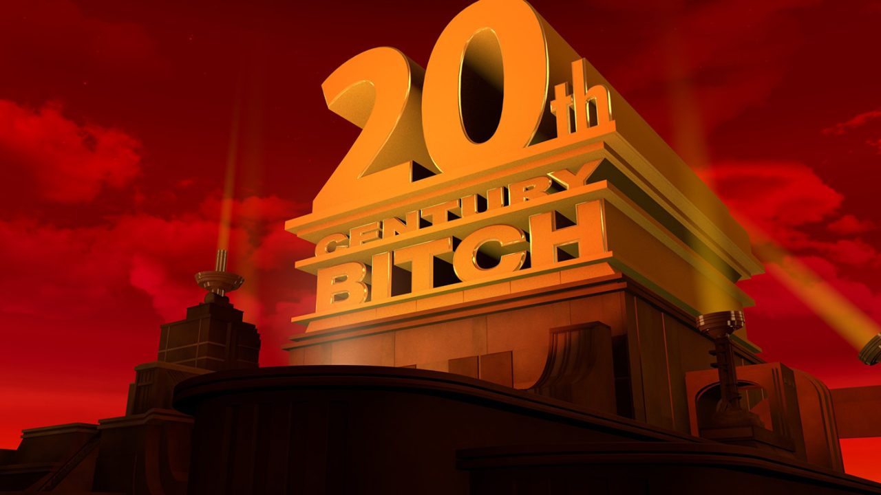 Official music video for 20th Century Bitch from Larhythmix. Video by Geso